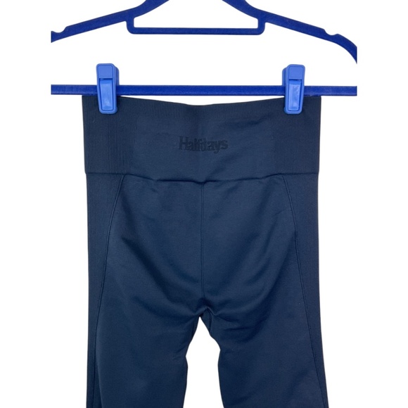 Halfdays Sophia Leggings NWT - Picture 7 of 10